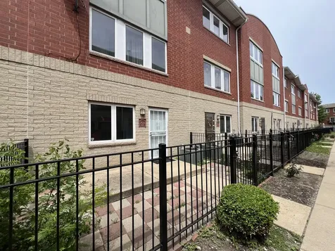 2426 West 32nd Place Chicago IL 60608