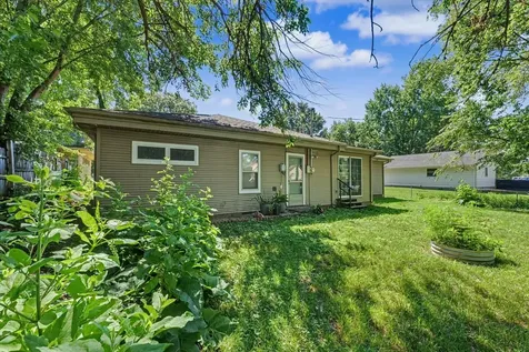 609 South Western Avenue Champaign IL 61821