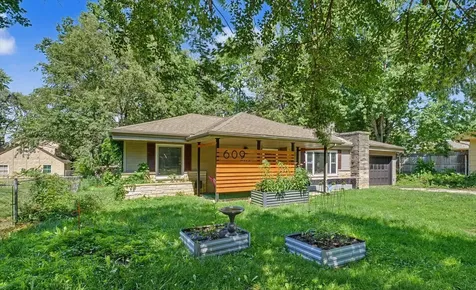 609 South Western Avenue Champaign IL 61821