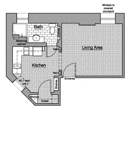 2800 North Pine Grove Avenue Chicago IL 60657