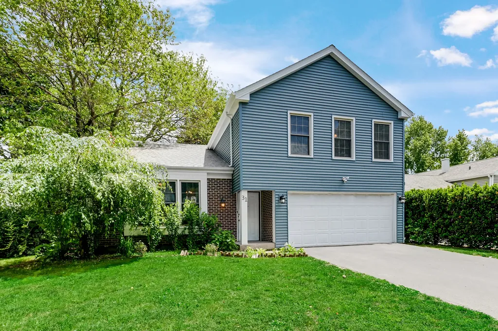 31 French Court Mundelein IL 60060