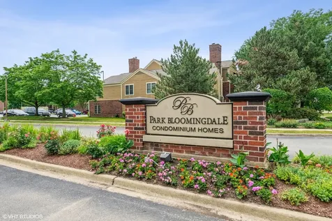 108 Glengarry Drive Bloomingdale IL 60108