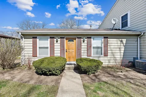 307 Farmington Lane Vernon Hills IL 60061