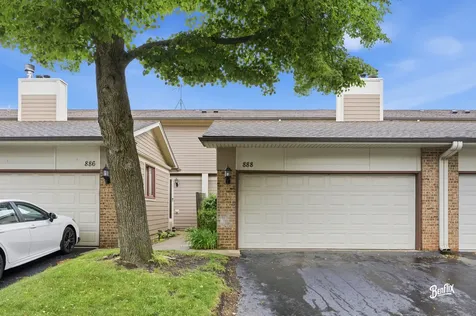 888 Swan Boulevard Deerfield IL 60015