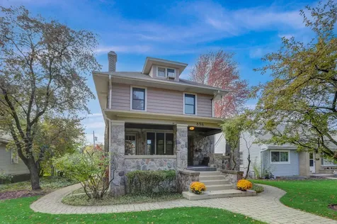 835 North Ellsworth Street Naperville IL 60563