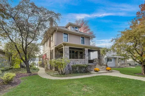 835 North Ellsworth Street Naperville IL 60563