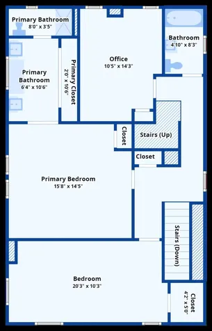 835 North Ellsworth Street Naperville IL 60563