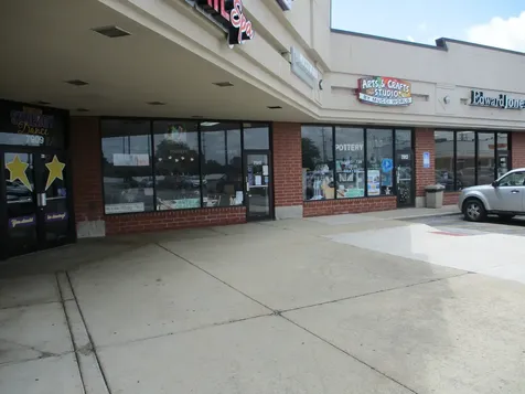1047 West Golf Road Hoffman Estates IL 60169