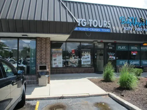 1047 West Golf Road Hoffman Estates IL 60169