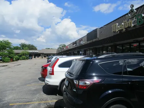 1047 West Golf Road Hoffman Estates IL 60169