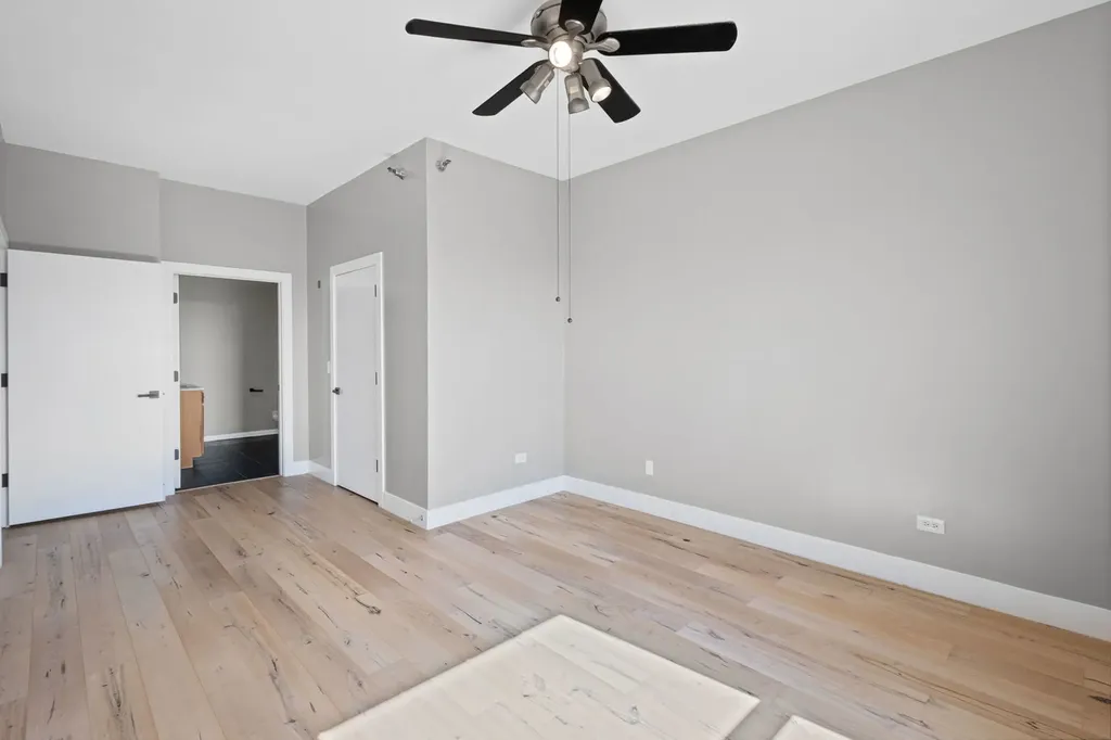 100 North Hermitage Avenue Chicago IL 60612