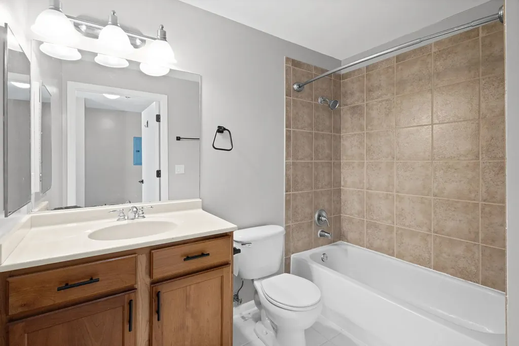 100 North Hermitage Avenue Chicago IL 60612