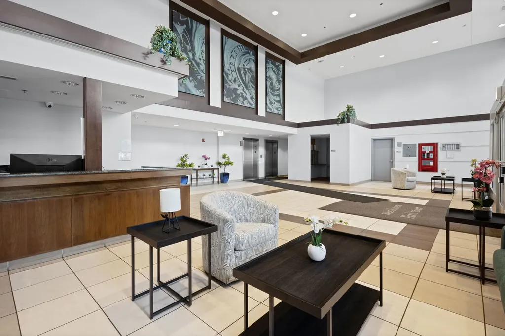 100 North Hermitage Avenue Chicago IL 60612