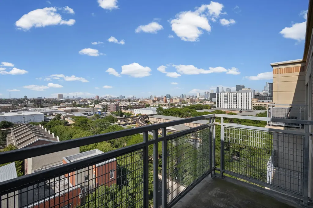 100 North Hermitage Avenue Chicago IL 60612