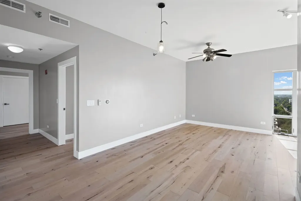 100 North Hermitage Avenue Chicago IL 60612