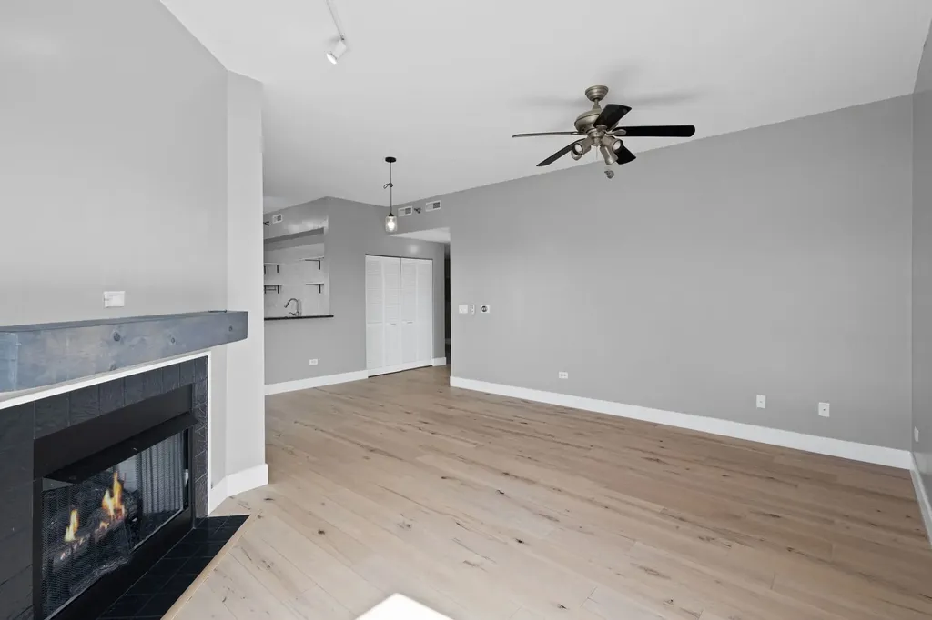 100 North Hermitage Avenue Chicago IL 60612