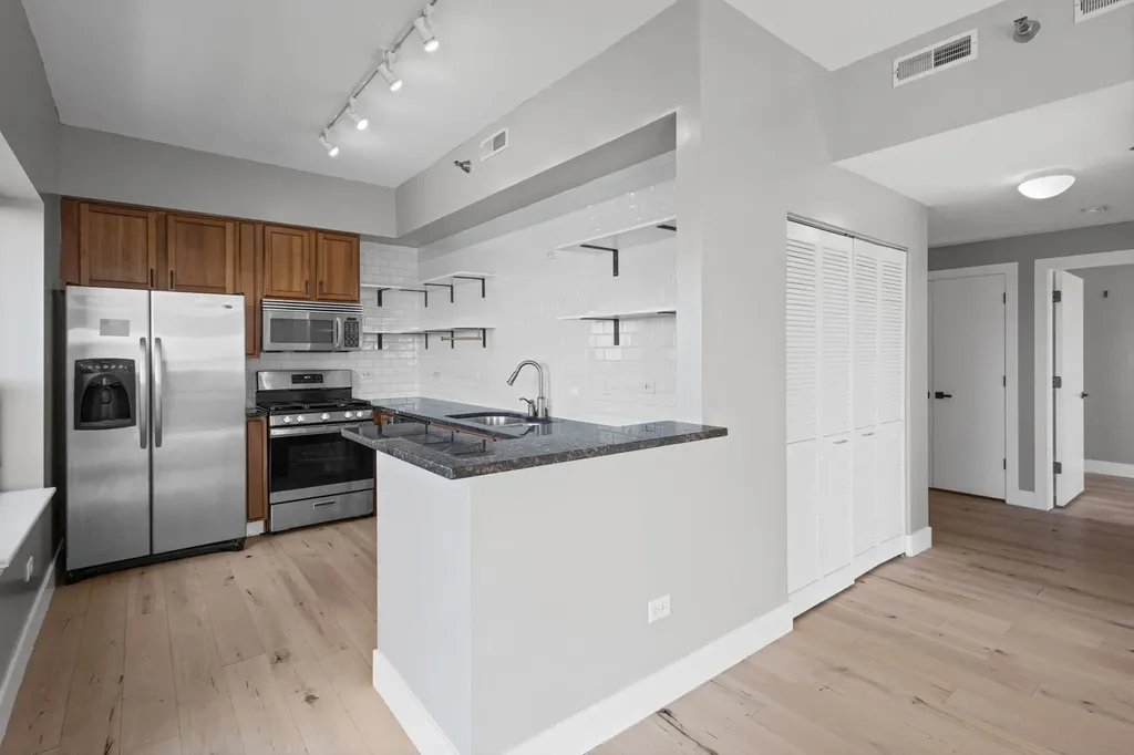 100 North Hermitage Avenue Chicago IL 60612