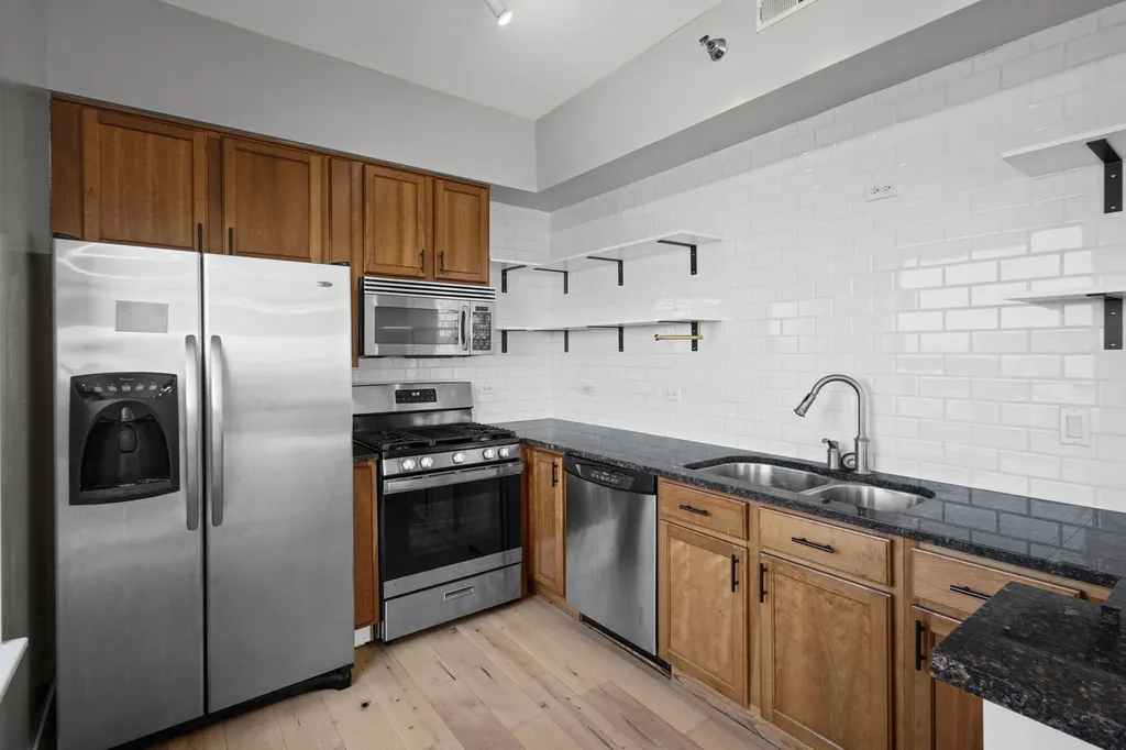 100 North Hermitage Avenue Chicago IL 60612
