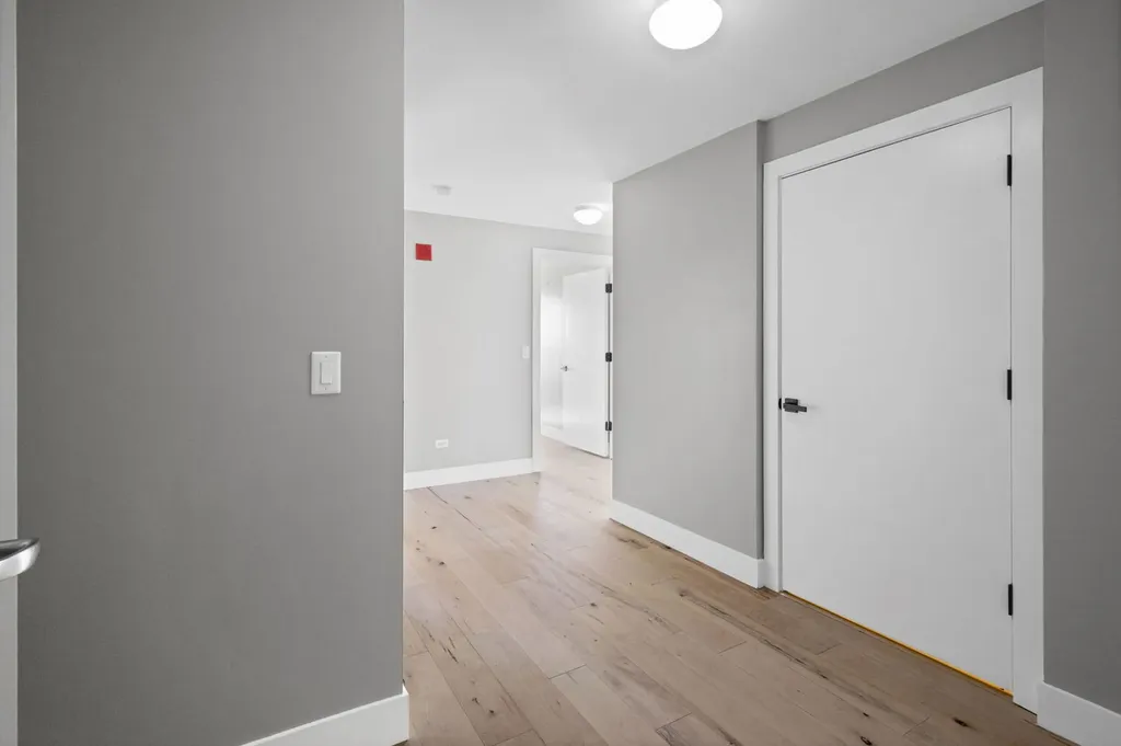 100 North Hermitage Avenue Chicago IL 60612