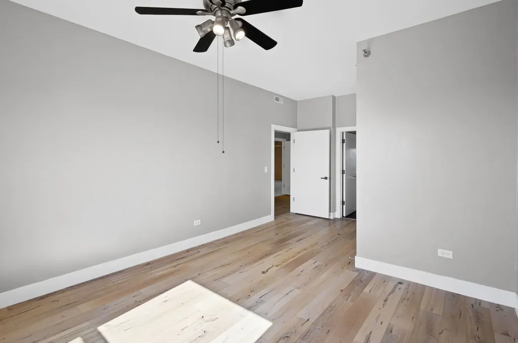 100 North Hermitage Avenue Chicago IL 60612