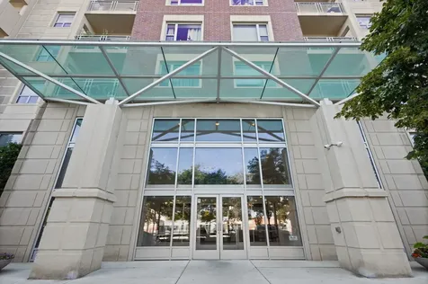 100 North Hermitage Avenue Chicago IL 60612