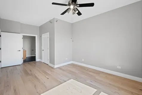 100 North Hermitage Avenue Chicago IL 60612