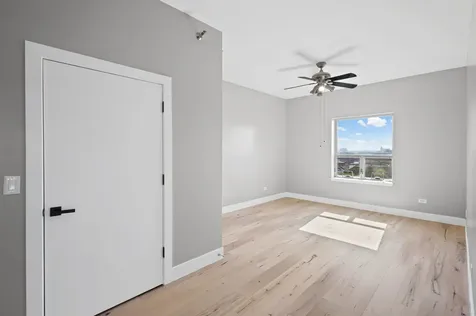 100 North Hermitage Avenue Chicago IL 60612