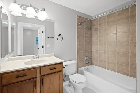 100 North Hermitage Avenue Chicago IL 60612