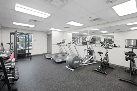 100 North Hermitage Avenue Chicago IL 60612