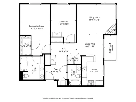100 North Hermitage Avenue Chicago IL 60612