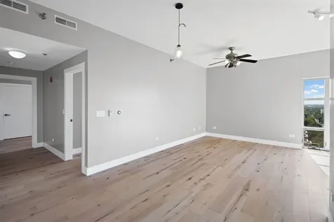 100 North Hermitage Avenue Chicago IL 60612