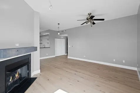 100 North Hermitage Avenue Chicago IL 60612