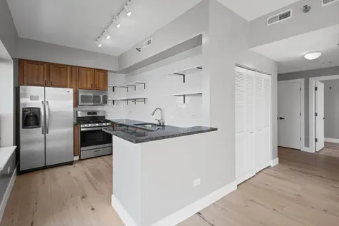 100 North Hermitage Avenue Chicago IL 60612