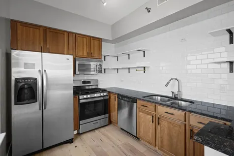 100 North Hermitage Avenue Chicago IL 60612