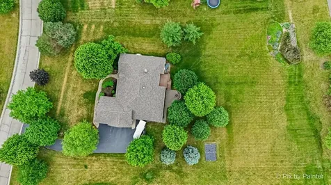 8316 Eagle Ridge Spring Grove IL 60081