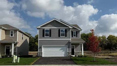 2417 Semillon Street Oswego IL 60543