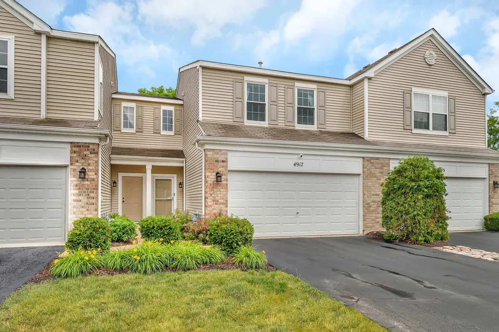 4917 Montauk Drive Plainfield IL 60586