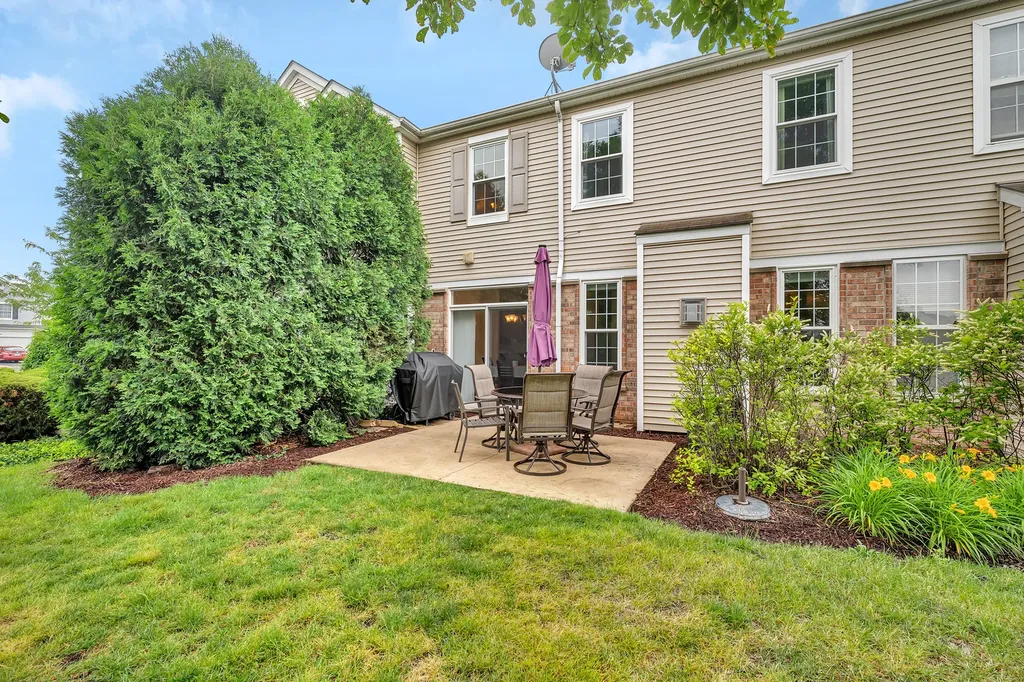 4917 Montauk Drive Plainfield IL 60586