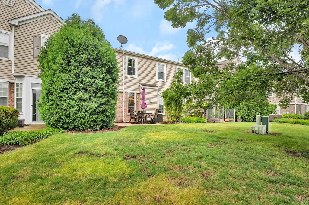 4917 Montauk Drive Plainfield IL 60586