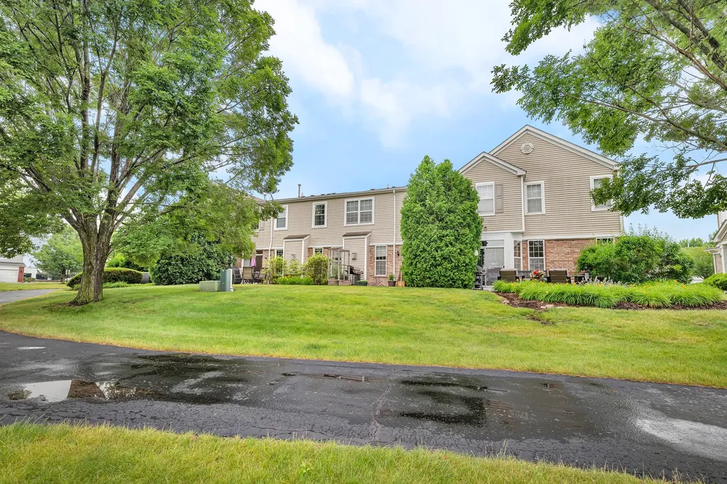 4917 Montauk Drive Plainfield IL 60586