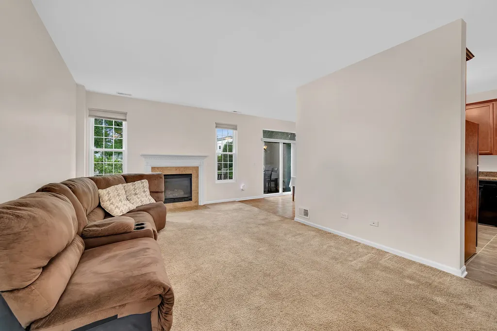 4917 Montauk Drive Plainfield IL 60586