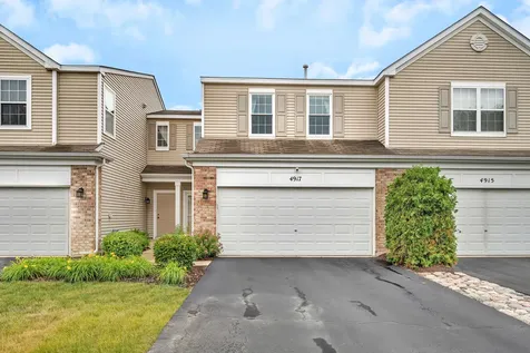 4917 Montauk Drive Plainfield IL 60586