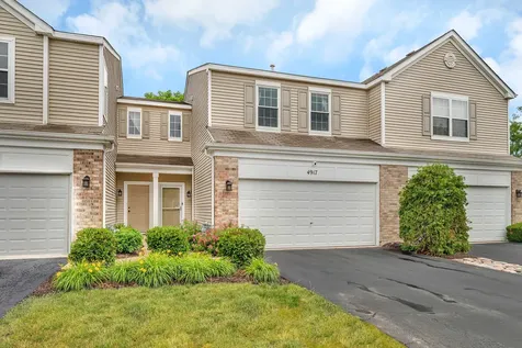 4917 Montauk Drive Plainfield IL 60586