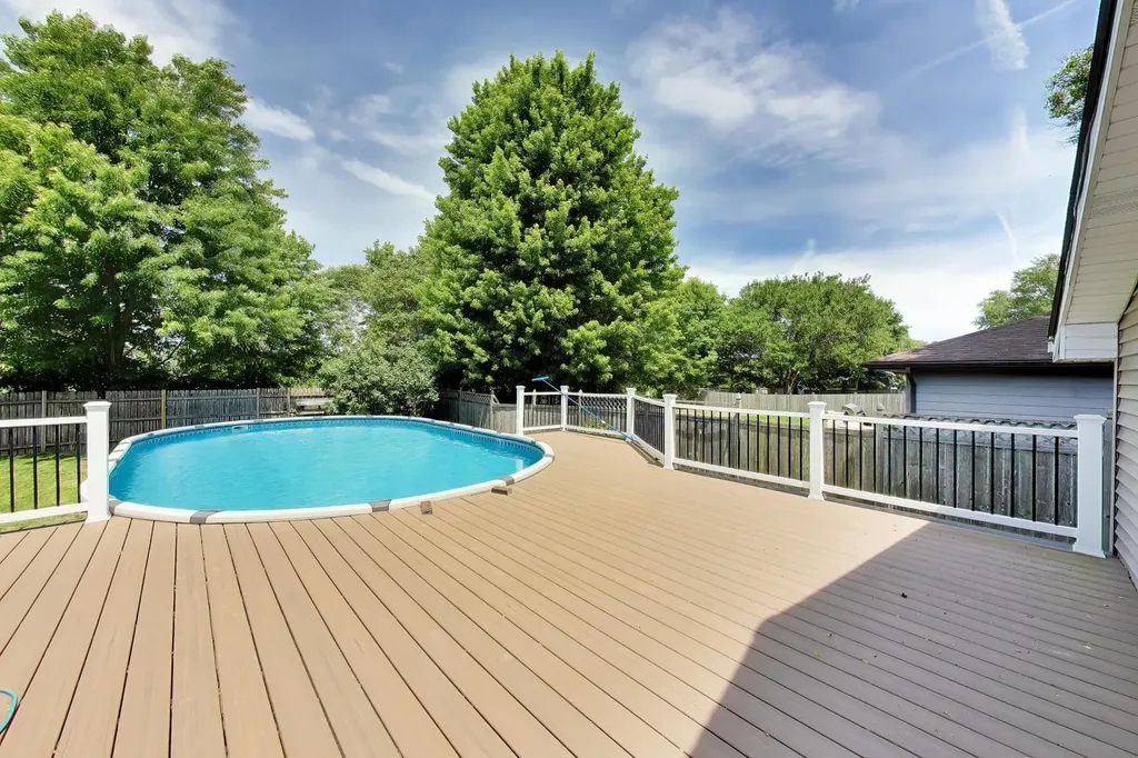 6503 Bazz Drive Plainfield IL 60586