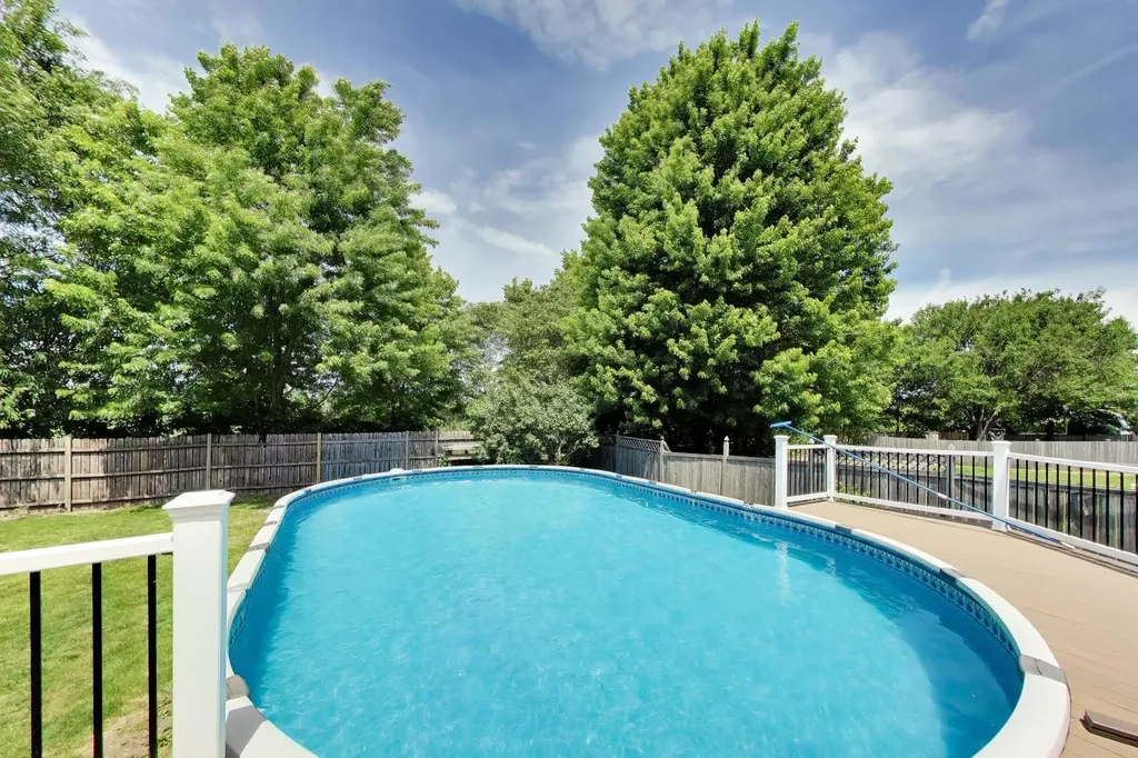 6503 Bazz Drive Plainfield IL 60586