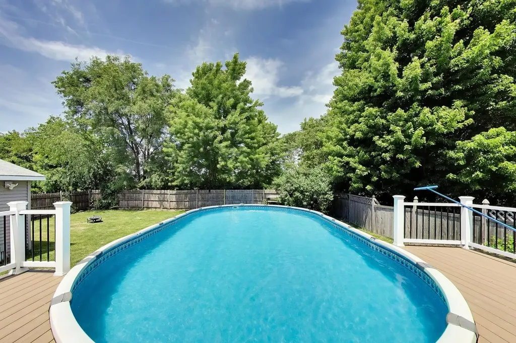 6503 Bazz Drive Plainfield IL 60586