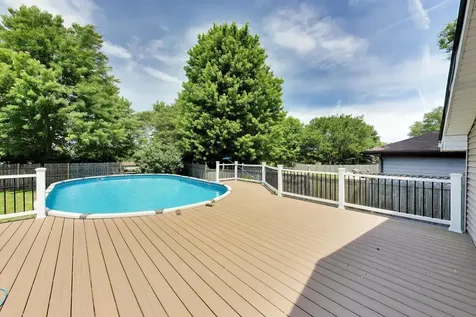 6503 Bazz Drive Plainfield IL 60586