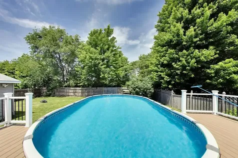 6503 Bazz Drive Plainfield IL 60586