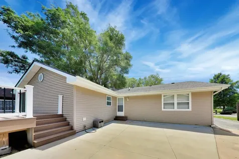 6503 Bazz Drive Plainfield IL 60586