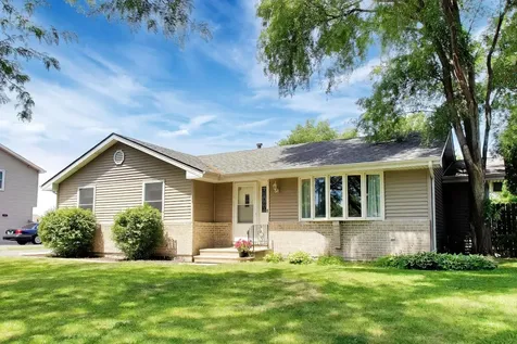 6503 Bazz Drive Plainfield IL 60586